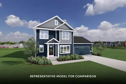 2552 Water Lily Cir, Sun Prairie, WI 53590