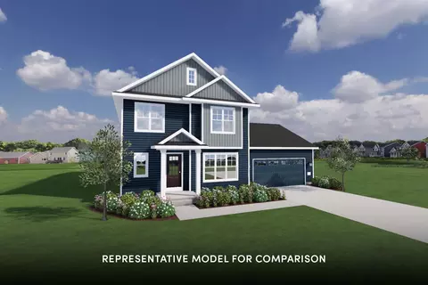 2552 Water Lily Cir, Sun Prairie, WI 53590