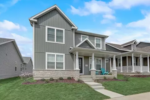 9316 Sleepy Pond Way, Verona, WI 53593