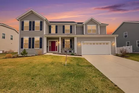 2752 Leo Mary St, Fitchburg, WI 53711