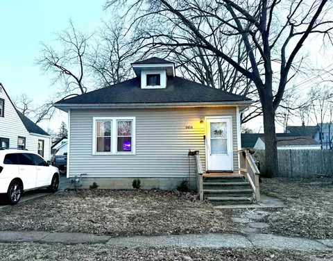 1414 Copeland Ave, Beloit, WI 53511