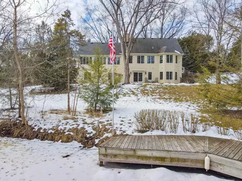 w8394 Cedar Lane, Lake Mills, WI 53551