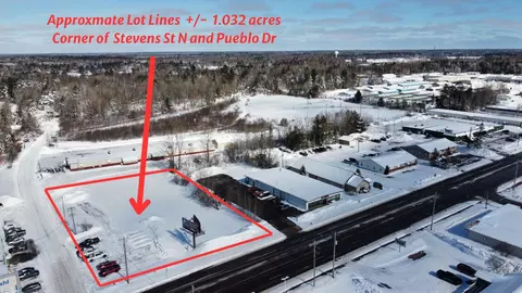1506 Pueblo Dr, Rhinelander, WI 54501
