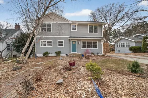 3309 Tally Ho Ln, Madison, WI 53705