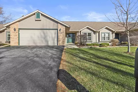 1156 Sawyer Way #1156, Sun Prairie, WI 53590