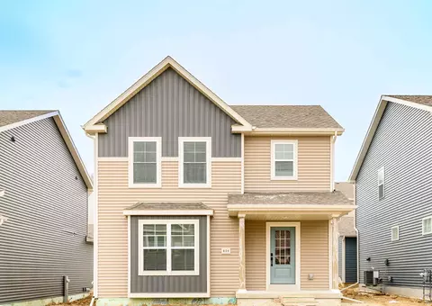 624 Tabby Turn Dr, Middleton, WI 53562