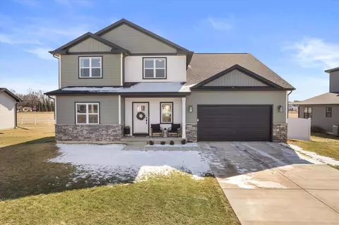 5815 Divine St, Madison, WI 53718