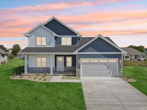 216 Cardinal Ln, Sauk City, WI 53583