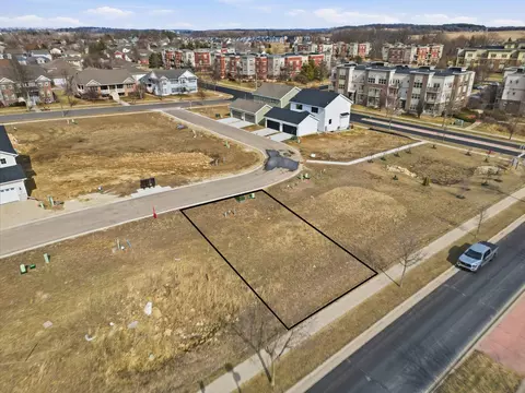 lot10 E 5212 E Cheryl Pkwy, Fitchburg, WI 53711