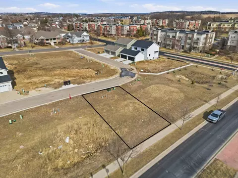 lot10 E 5212 E Cheryl Pkwy, Fitchburg, WI 53711