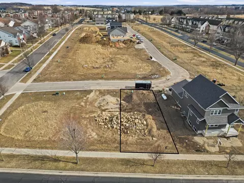 lot26 2810 Big Bluestem Pkwy, Madison, WI 53711
