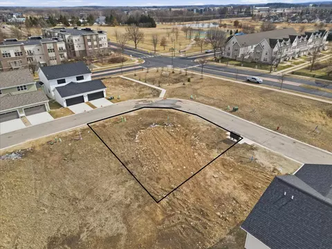 lot44 5210 Inspiration Way, Fitchburg, WI 53711