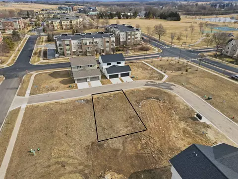 lot45 5208 Inspiration Way, Fitchburg, WI 53711