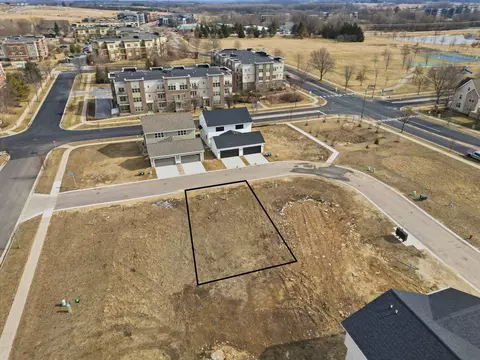 lot45 5208 Inspiration Way, Fitchburg, WI 53711