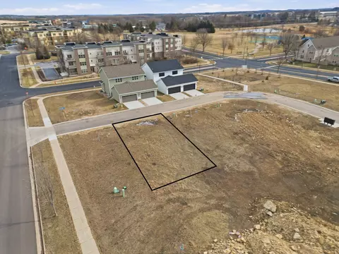 lot46 5206 Inspiration Way, Fitchburg, WI 53711