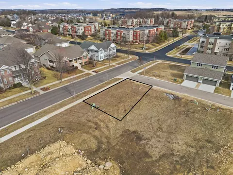 lot47 5204 Inspiration Way, Fitchburg, WI 53711