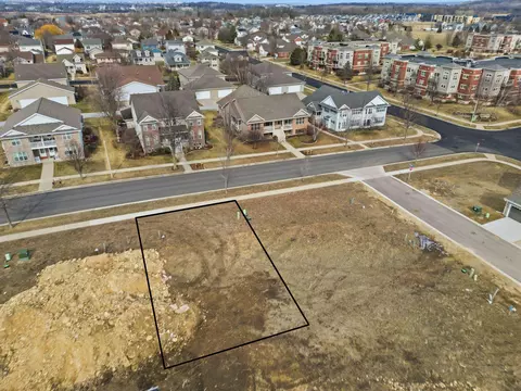 lot48 5215 Sassafras Dr, Fitchburg, WI 53711