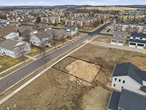lot49 5217 Sassafras Dr, Fitchburg, WI 53711