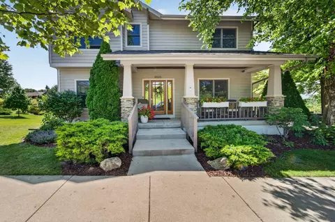 6833 Phil Lewis Way, Middleton, WI 53562