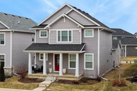 2565 Cobbler Rd, Fitchburg, WI 53711