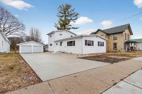 109 Front St, Milton, WI 53563