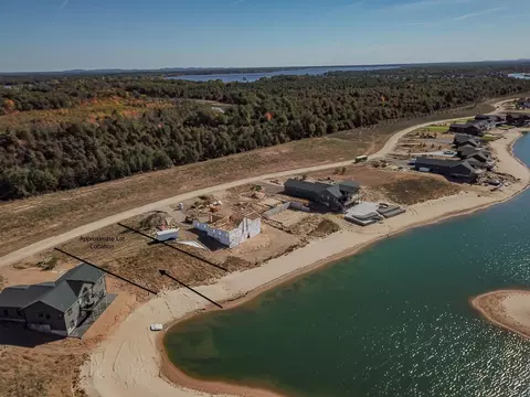 n8807 Lake Cabin Drive, New Lisbon, WI 53950