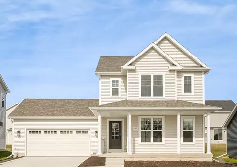 2540 Koshkonong Way, Sun Prairie, WI 53590