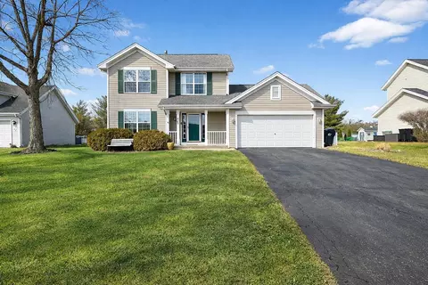 2365 Tumbleweed Ln, Beloit, WI 53511