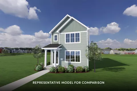 835 Indigo Ln, Waunakee, WI 53597