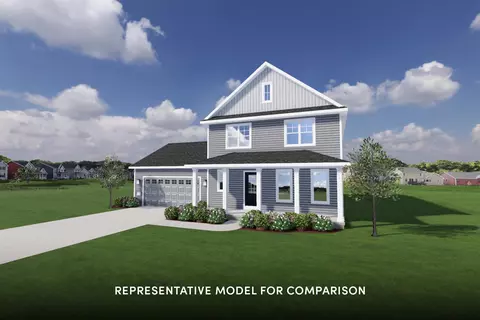 5918 Saturn Dr, Madison, WI 53718
