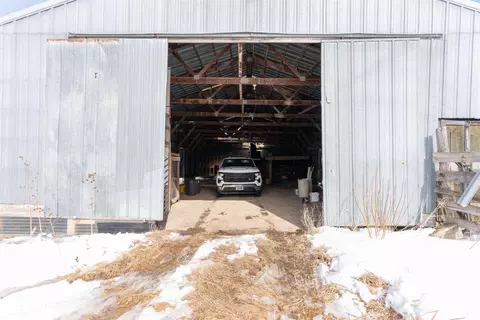 23045 County Highway Cm, Tomah, WI 54660