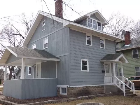 1122 White Ave, Beloit, WI 53511