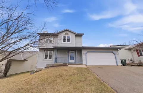6218 Sandstone Dr, Madison, WI 53719