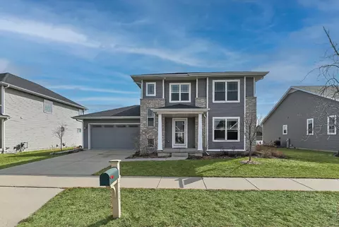 7115 Reston Heights Dr, Madison, WI 53718