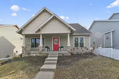 617 Orion Trl, Madison, WI 53718
