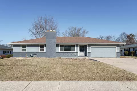 2211 Ruger Ave, Janesville, WI 53545