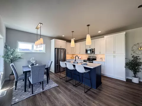 5216 Inspiration Way, Fitchburg, WI 53711