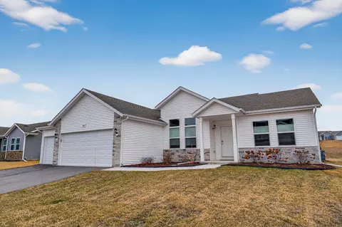 822 Colt Dr, Belleville, WI 53508