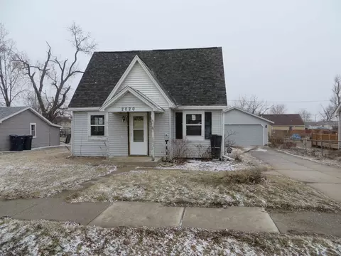 2020 S Jackson St, Janesville, WI 53546