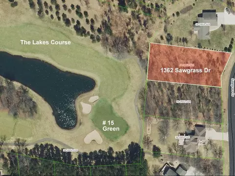 1362 Sawgrass Dr, Nekoosa, WI 54457