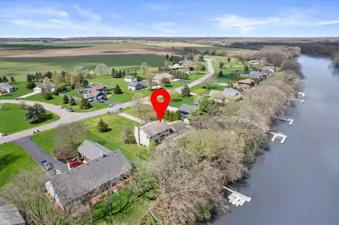 View/Area - 6237 S Edgewater Dr, Beloit, WI 53511 photo 1 of 9