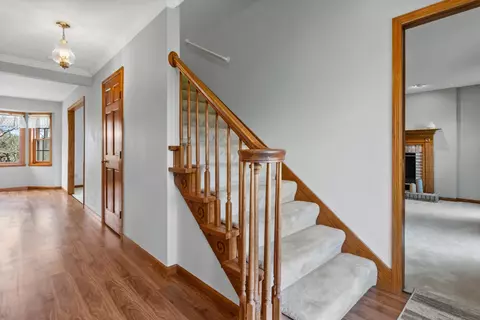 Entry Way - 6237 S Edgewater Dr, Beloit, WI 53511 photo 1 of 4