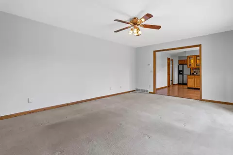 Living - 6237 S Edgewater Dr, Beloit, WI 53511 photo 5 of 5