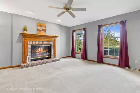 Living - 6237 S Edgewater Dr, Beloit, WI 53511 photo 1 of 5