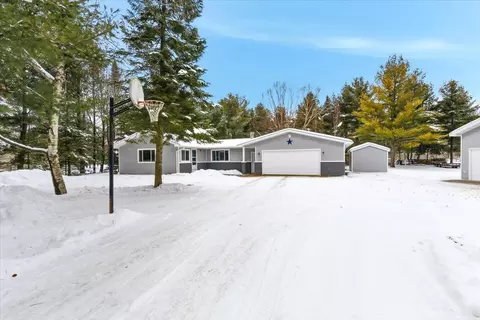 283 Lincoln Ct, Nekoosa, WI 54457