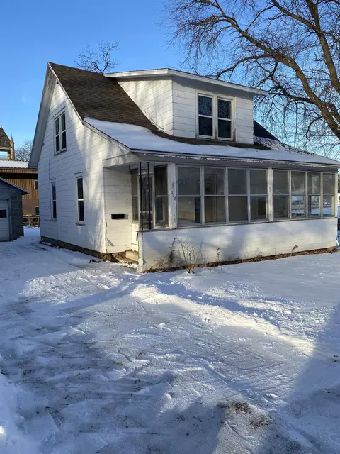 205 Fremont St, Boscobel, WI 53805