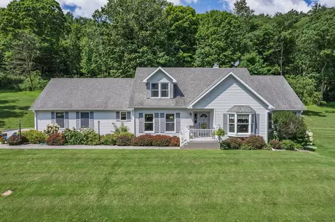 26934 Meadowlark Ln, Richland Center, WI 53581