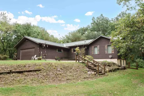 n583 Fawn Lane, Coloma, WI 54930