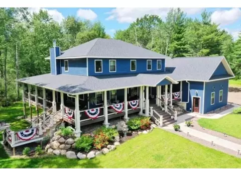 w6880 Maplewood Lane, Medford, WI 54451