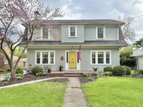 1719 Emerson St, Beloit, WI 53511